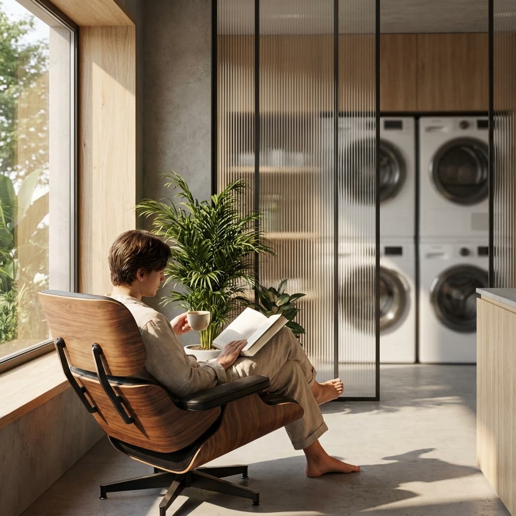 90 Phút "Reset" Bản Thân: Lấy Lại Cuối Tuần Của Bạn